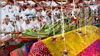 जहानाबाद: अमथुआ शरीफ में धूमधाम से संपन्न हुआ सालाना उर्स, अमन-शांति और भाईचारे की मांगी दुआ