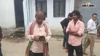 जंदाहा में संदिग्ध परिस्थितियों में मिला विवाहिता का शव, परिजनों ने लगाया हत्या का आरोप