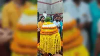 सावन की दूसरी सोमवारी पर चतुर्मुखी महादेव का हुआ भव्य शृंगार, गूंजा हर-हर महादेव