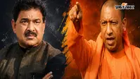 बलिया में नारद राय पर फिर उठे सवाल: ‘योगी-मोदी का DNA टेस्ट’ वाला पुराना VIDEO वायरल, BJP में आने के बाद घिरे