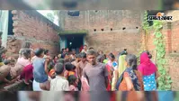 गया जी : फेकनी देवी हत्याकांड में पति मनोज बिंद नामजद, बेटे के बयान पर दर्ज हुई प्राथमिकी
