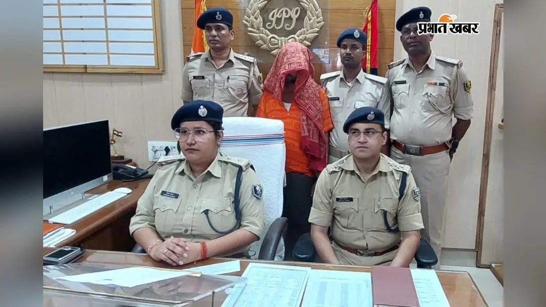 अंतरराज्यीय एटीएम स्वैपिंग गिरोह का सरगना गिरफ्तार, 3.36 लाख की ठगी का खुलासा