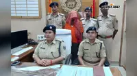 अंतरराज्यीय एटीएम स्वैपिंग गिरोह का सरगना गिरफ्तार, 3.36 लाख की ठगी का खुलासा