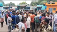 जामुड़िया में जोरदार विरोध के बाद ईसीएल ने बहाल की 3 गांवों की बिजली आपूर्ति