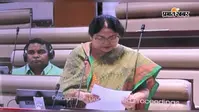 डैम बना तो 116 गांव उजड़े, विधानसभा में उठाया विस्थापितों का दर्द