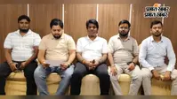 नवादा में स्वतंत्रता दिवस पर भाजपा का हर घर तिरंगा अभियान, 14 अगस्त को निकलेगी तिरंगा यात्रा