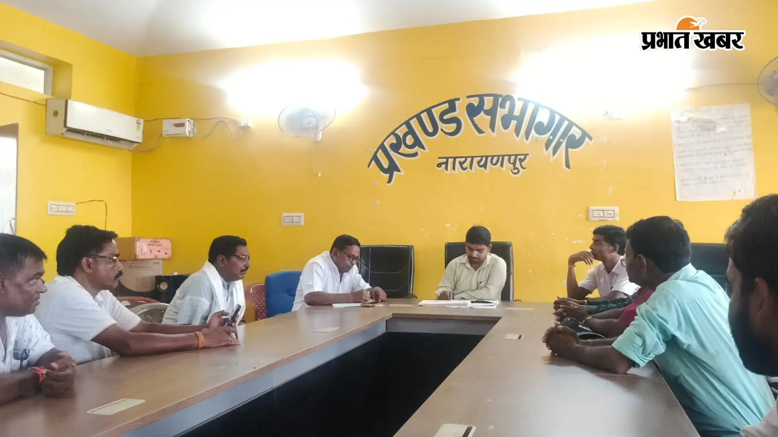 राशन वितरण में गड़बड़ी मिली तो लाइसेंस होगा रद्द! जामताड़ा में PDS दुकानदारों को सख्त चेतावनी