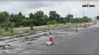 अब इस मार्ग पर नहीं मिलेंगे गड्ढे, आवागमन होगा सुगम