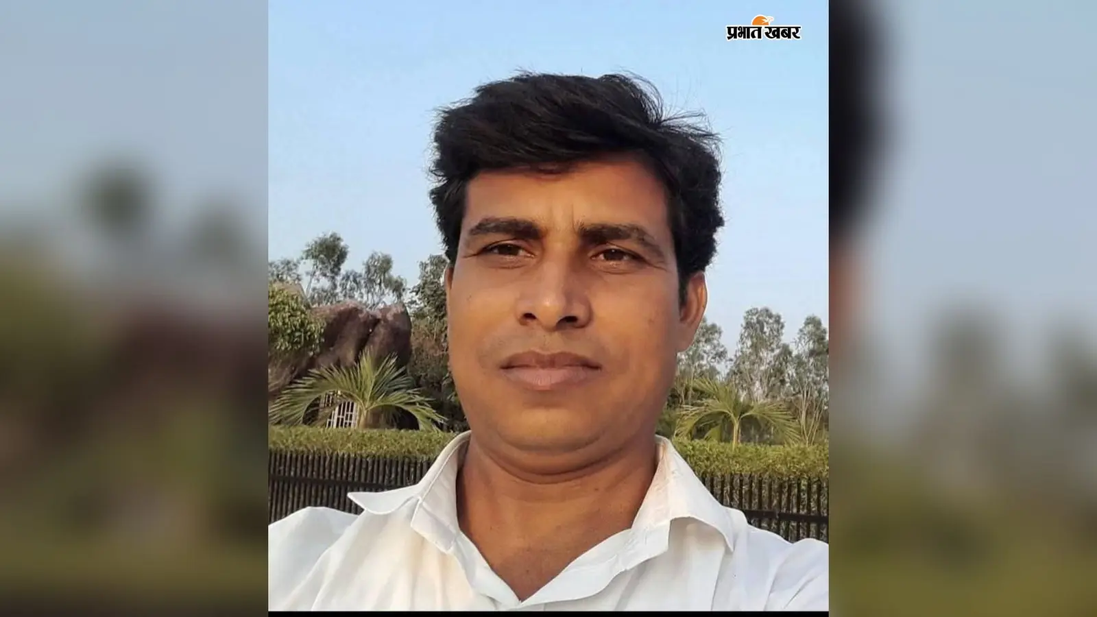 अज्ञात वाहन की धक्के से नावाडीह गांव का अमन गंभीर रूप से घायल, इलाज के क्रम में मौत