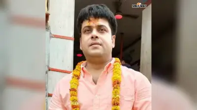 मुजफ्फरपुर में अनियंत्रित होकर बाइक से गिरे डॉक्टर, गंभीर रूप से घायल, इलाज के दौरान गयी जान