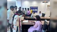 सोनपुर मंडल के रेल कर्मियों के लिए स्वास्थ्य जांच शिविर आयोजित, 80 कर्मियों की जांच की गयी