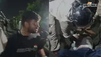 झारखंड विधानसभा पर अभ्यर्थियों पर फिर बरसा पुलिस का डंडा, छात्र नेता बोले- अब सीधे CM से बात होगी, छात्रा भी हुई बेहोश