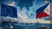 दक्षिणी चीन सागर में क्यों बढ़ रही EU की दिलचस्पी? फिलीपींस से रिश्तों के पीछे क्या है बड़ा खेल