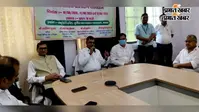 पंचायत स्तर पर विवादों के समाधान के लिए कम्यूनिटी मेडिएटर का प्रशिक्षण शुरू