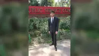 किसान के बेटे आशीष ने रचा इतिहास, UPSC CAPF परीक्षा में हासिल की 128 रैंक, IIT मुंबई से की है पढ़ाई