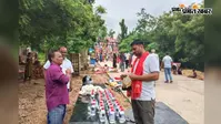 सावन में शिवभक्तों के लिए डाक विभाग की पहल, नवादा में 101 काउंटरों पर मिल रहा गंगोत्री का गंगाजल