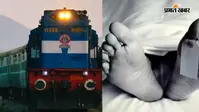 भोजपुर : बिहिया स्टेशन के पास ट्रेन से गिरकर युवक की मौत, परिवार में मचा कोहराम