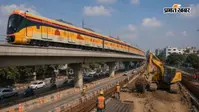 Patna Metro Project: पटना मेट्रो के लिए खुला खजाना, 628 करोड़ रुपये से तेज होंगे निर्माण कार्य