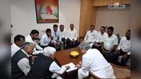 गढ़वा के बड़गड़-भंडरिया को मिलेगी रेल की सौगात? रेल मंत्री ने दिया पुनर्विचार का भरोसा