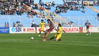 डूरंड कप 2026: सहल अब्दुल समद की हैट्रिक, मोहन बागान ने CISF को 6-0 से रौंदकर क्वार्टर फाइनल में पहुंचा