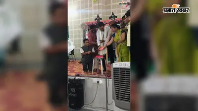नवाचार और नैतिक शिक्षा से ही बेहतर शिक्षक तैयार होंगे : एसडीओ