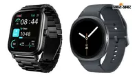 Amazon Great Freedom Sale 2026: Galaxy Watch 8 आधे से कम दाम में, स्मार्टवॉच पर बंपर छूट, कीमतें 999 रुपये से शुरू