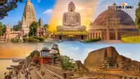 2130 करोड़ से बदलेगी बिहार के इन 3 पर्यटन स्थलों की तस्वीर, जानिए सरकार का मेगा प्लान