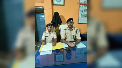 ठगी के बाद बदला ठिकाना, सात साल तक पुलिस को देता रहा चकमा; हरदोई से गिरफ्तार
