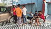 पत्नी और सास के बुलाने पर ससुराल गया था नीतीश, डीएमसीएच में इलाज के दौरान मौत