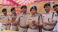 मसौढ़ी में नदौल और छाता ओपी शुरू, गांवों तक पहुंचेगी पुलिस, मजबूत होगी कानून-व्यवस्था