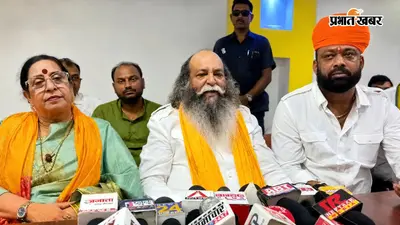 यूपी चुनाव से पहले नई सियासी एंट्री, करणी सेना के इस फैसले से यूपी की सियासत में हलचल
