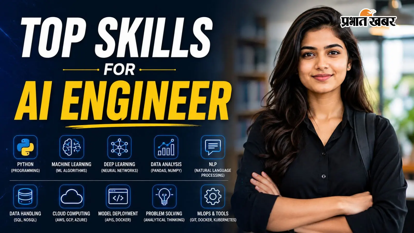 सिर्फ ChatGPT चलाना काफी नहीं, AI इंजीनियर बनने के लिए चाहिए ये Skills
