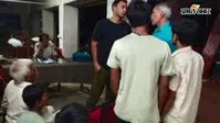 पटना:  मिठाई खिलाने का झांसा देकर आठ माह के बच्चे को लेकर फरार, पुलिस जांच में जुटी