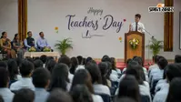 Teacher’s Day Speech in Hindi: शिक्षक दिवस पर भाषण कैसे तैयार करें, इन बातों का रखें ध्यान