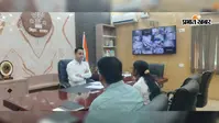 मधुबनी: डीएम ने जनसंवाद में सीधे सुनीं लोगों की समस्याएं, भूमि विवाद से लेकर स्वास्थ्य सेवा तक के आए मामले