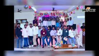 राजकीय पॉलिटेक्निक में हुआ पूर्ववर्ती छात्र सम्मेलन, पूर्ववर्ती छात्रों के अनुभवों से संवरेंगे वर्तमान विद्यार्थियों के करियर
