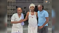 हाजीपुर : पुस्तैनी जमीन को लेकर चाचा ने भतीजे पर किया कुदाल से हमला, 6 महीने से चल रहा था विवाद