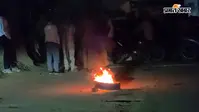 पटना में स्कूल से घर नहीं पहुंची नाबालिग छात्रा, अपहरण की आशंका में पांच घंटे रहा सड़क जाम