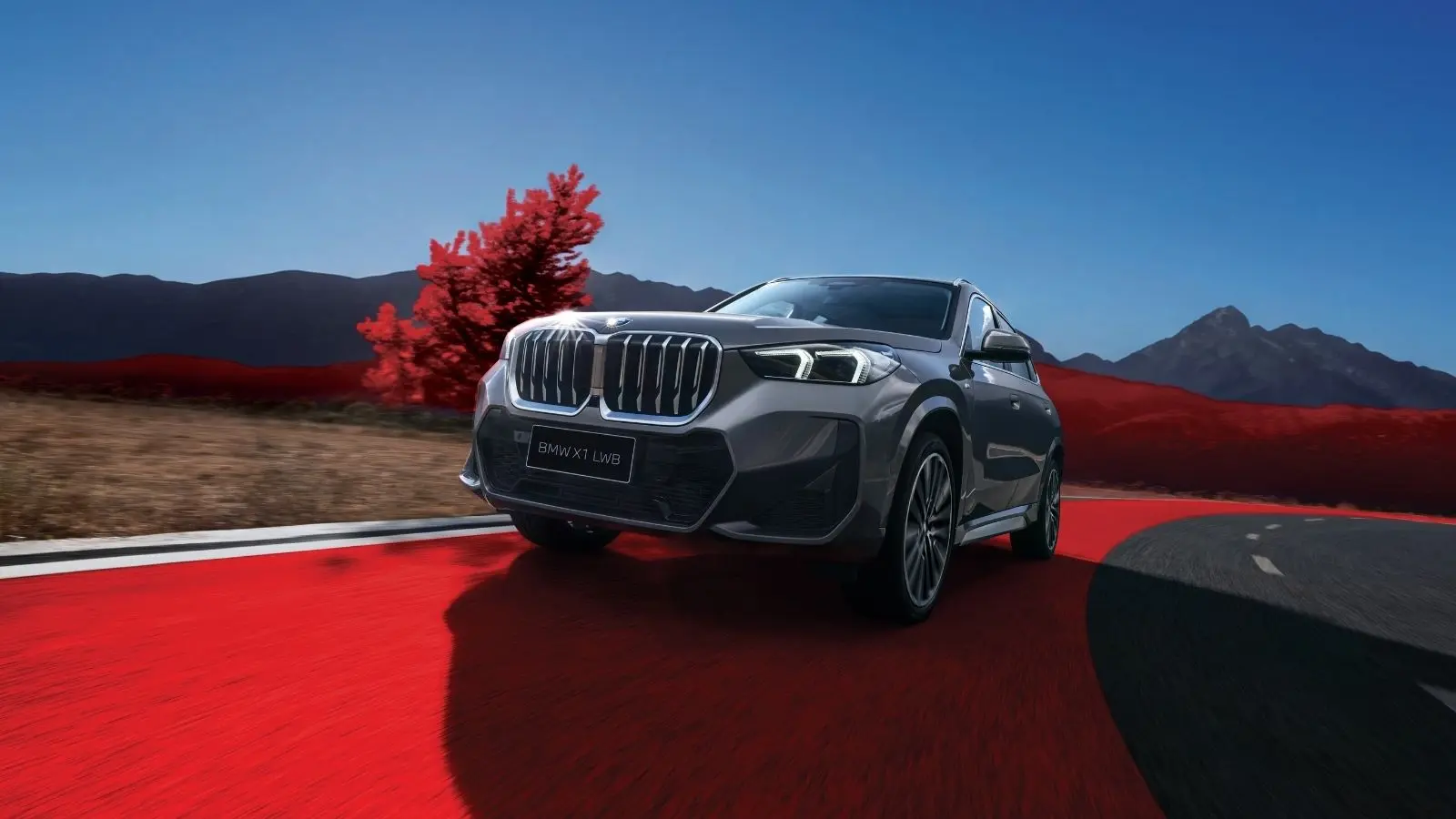 BMW की नई X1 LWB की बुकिंग हुई शुरू, 21 अगस्त को होगी लॉन्च, जानें क्या होगा खास