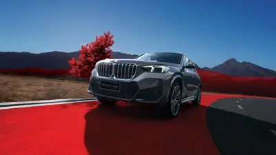 BMW की नई X1 LWB की बुकिंग हुई शुरू, 21 अगस्त को होगी लॉन्च, जानें क्या होगा खास