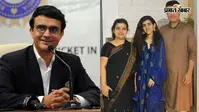 सौरव गांगुली और पत्नी डोना को जान से मारने की धमकी, आखिर कौन भेज रहा है ये पत्र?