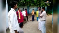 नवादा में ठनका से 3 बच्चों की मौत, एक बच्ची झुलसी, तेज बारिश बनी काल
