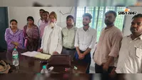 सासाराम : सूर्यपुरा डिग्री कॉलेज को मिली सौगात, 8 सहायक प्राध्यापकों ने संभाला पदभार