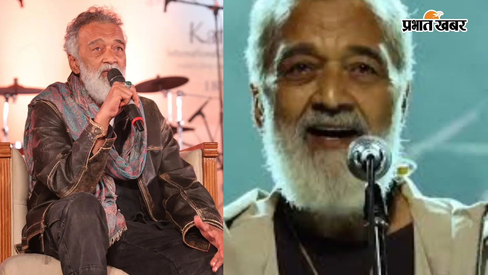 Lucky Ali: सफर में अपने साथ एहराम क्यों रखते हैं लकी अली? लाइव शो में कह डाली ऐसी बात कि इमोशनल हुए फैंस