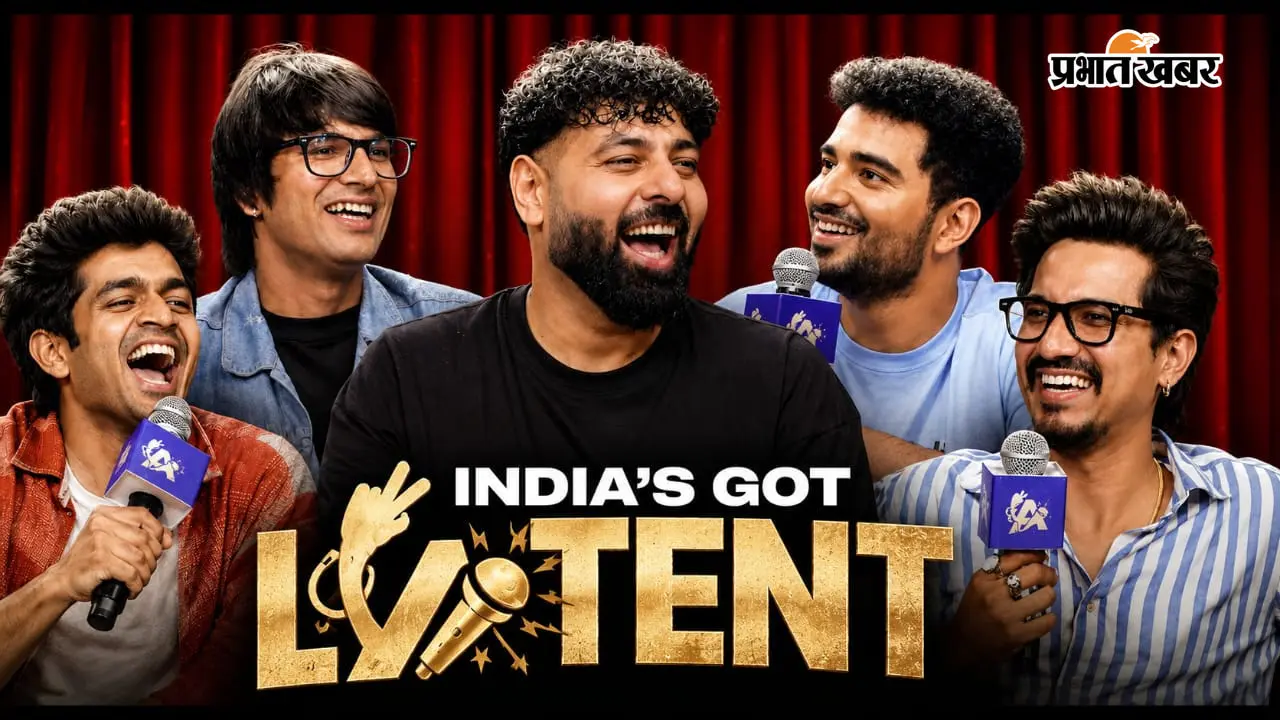 'तलाक हुआ तो 8-9 व्लॉग बना लोगे', सौरव जोशी की शादी पर समय रैना का बेबाक रोस्ट वायरल