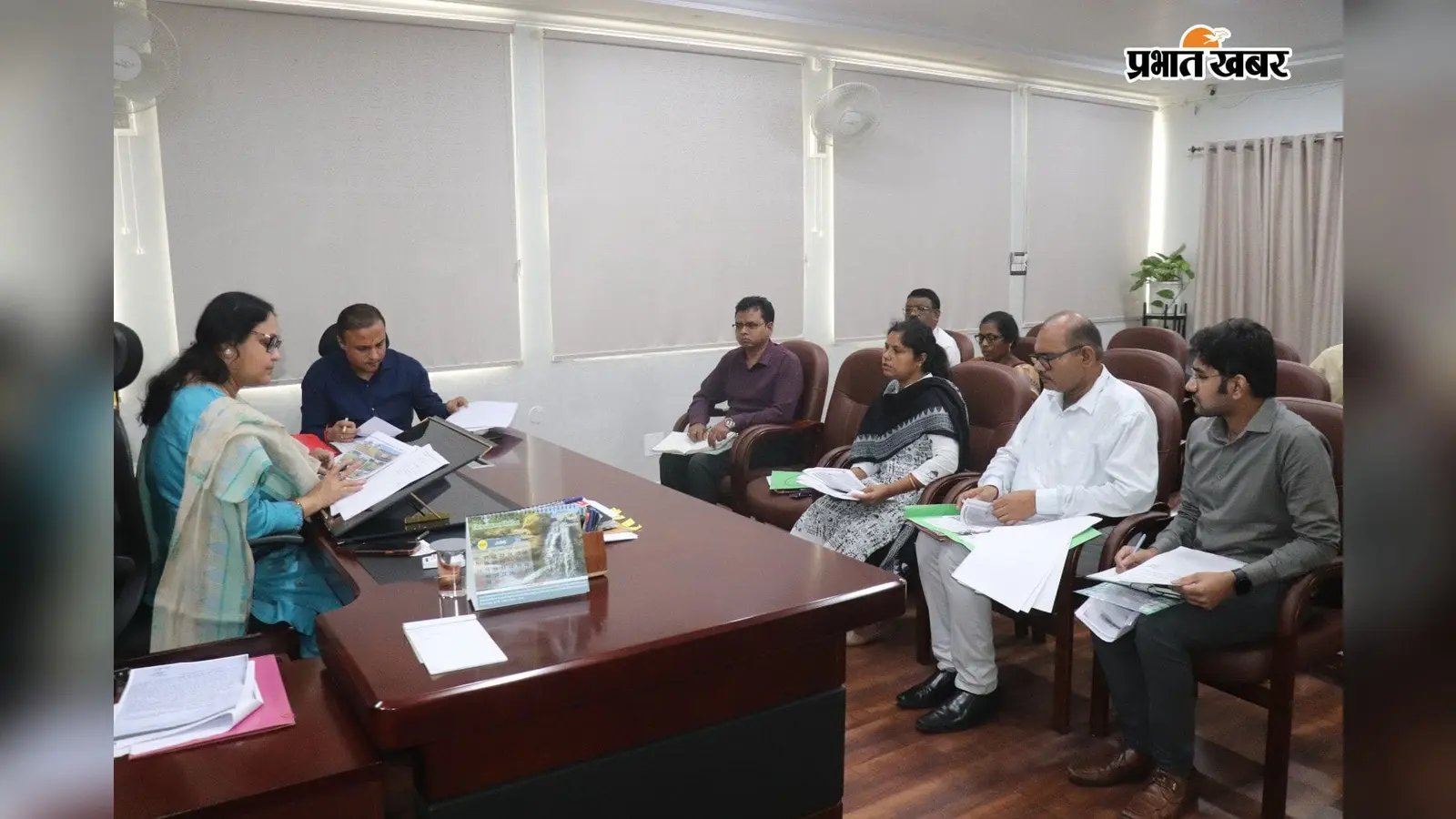खेती-किसानी को मिलेगा नया सहारा, विकास को मिलेगी रफ्तार