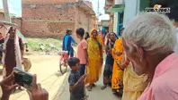 शेखपुरा के बेलछी में बदहाल सड़क और पानी का संकट, कीचड़ में स्कूल जाने को मजबूर बच्चे