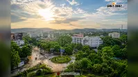 Jamshedpur Weather: सुबह धूप, दोपहर बाद बदलेगा मौसम! जानिए कब होगी बारिश