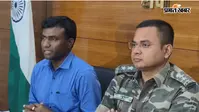रांची में छात्रों के आंदोलन में बाहरी तत्वों की दखलअंदाजी, चिन्हित कर की जाएगी कार्रवाई: डीसी