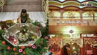 सावन की दूसरी सोमवारी पर फूल-बेलपत्र व्यापारी हुए 'बम-बम', करीब तीन लाख रुपये का कारोबार